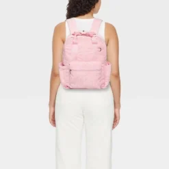 Square Backpack - Wild Fableā¢