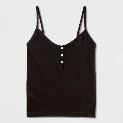 Women's Seamless Cami - Wild Fable™ - Image 3