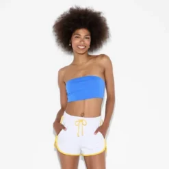 Women's Game Day ButterBliss Tube Top - Wild Fable™