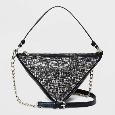Triangle Crossbody Bag - Wild Fable™ - Image 5