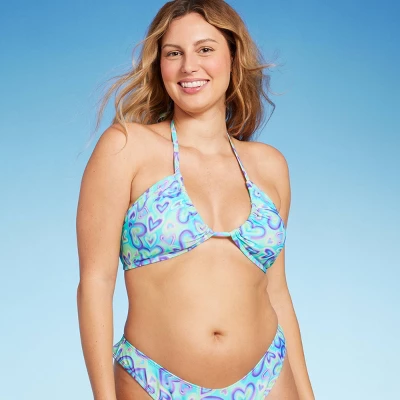 Women's Multiway Bikini Top - Wild Fable™ - Image 8