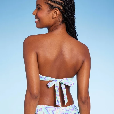 Women's Multiway Bikini Top - Wild Fable™ - Image 4