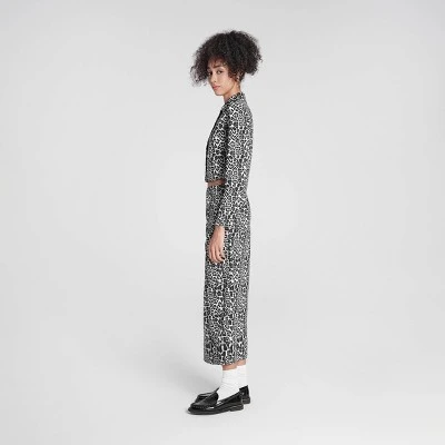 Women's Knit Ankle Skirt - Wild Fable™ - Image 5