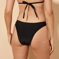 Women's Ellie Low-Rise Cheeky Bikini Bottom - Wild Fableā¢