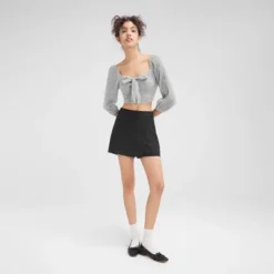 Women's Crossover Skort - Wild Fableā¢