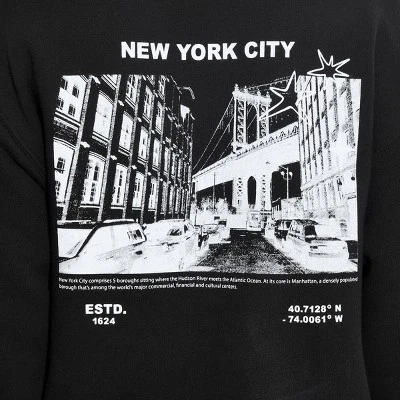 Women's Perfect Hoodie Sweatshirt - Wild Fable™ - Image 3