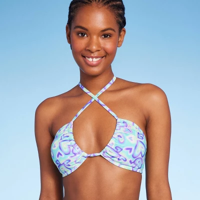 Women's Multiway Bikini Top - Wild Fable™ - Image 2