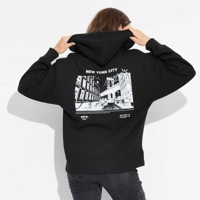 Women's Perfect Hoodie Sweatshirt - Wild Fable™ - Image 2