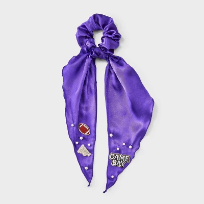 Game Day Hair Twister With Tails - Wild Fable™ - Image 12