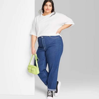 Women's Short Sleeve Relaxed Fit T-Shirt - Wild Fable™ - Image 4