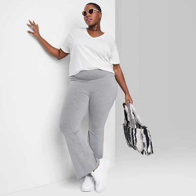 Women's Short Sleeve Relaxed Fit V-Neck T-Shirt - Wild Fable™ - Image 4