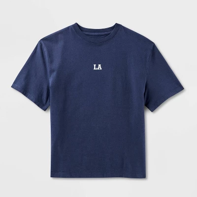 Women's Short Sleeve Crewneck Graphic T-Shirt - Wild Fable™ - Image 3