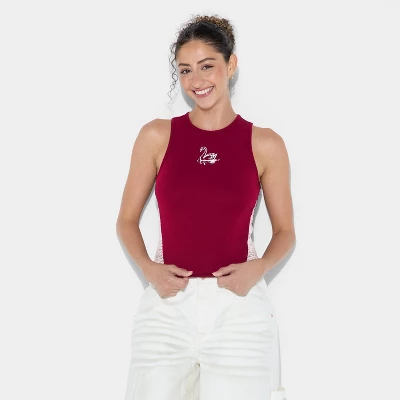 Women's Roundneck Tank Top - Wild Fable™