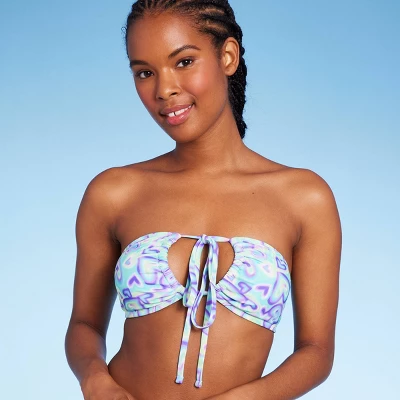 Women's Multiway Bikini Top - Wild Fable™ - Image 3