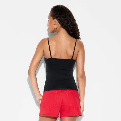 Women's Seamless Cami - Wild Fable™ - Image 2