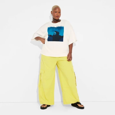 Tubular Hoop Earring Set 3pc - Wild Fable™ Silver: Nickel-Free Jewelry For Teens And Adults, Post Closure - Image 7