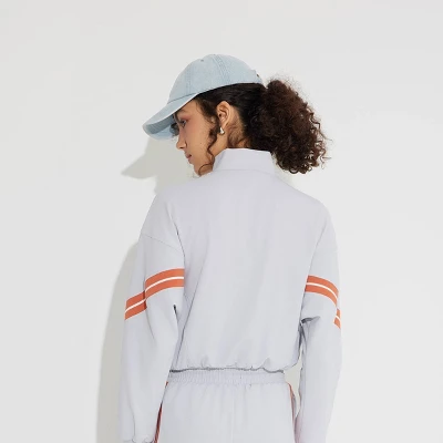 Women's Athleisure Jacket - Wild Fable™ - Image 3