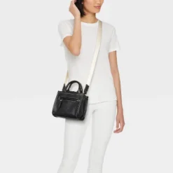 Mini Tote Crossbody Bag - Wild Fableā¢