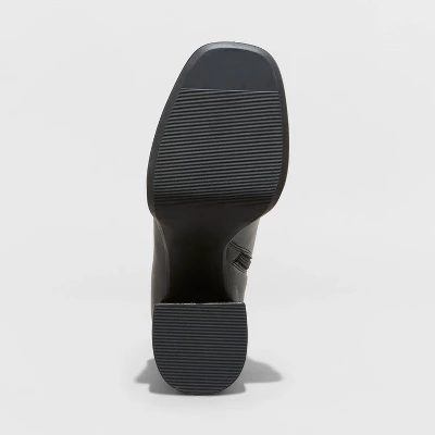 Women's Nadia Platform Boots - Wild Fable™ - Image 3