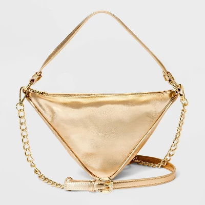 Triangle Crossbody Bag - Wild Fable™ - Image 6