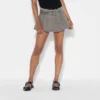 Women's Mini Denim Skirt - Wild Fable™