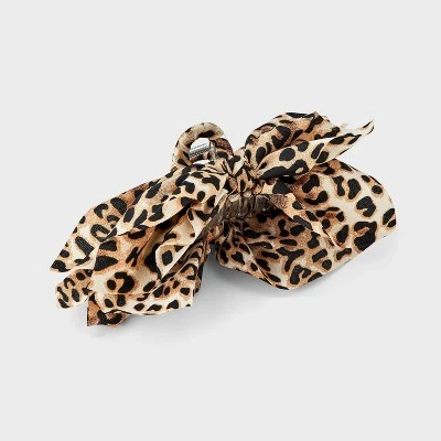 Triple Bow Claw Hair Clip - Wild Fable™ - Image 3