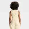 Women's Asymmetrical Vest - Wild Fable™