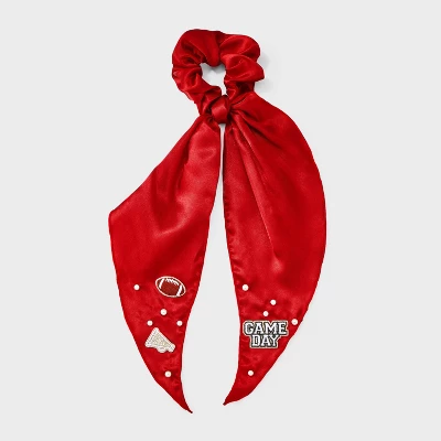 Game Day Hair Twister With Tails - Wild Fable™ - Image 14