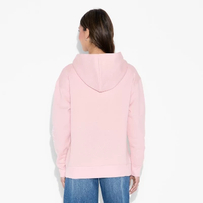 Women's Oversized Hooded Pullover Sweatshirt - Wild Fable™ - Image 2