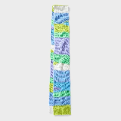 Pre-Consumed Recycled Scarf - Wild Fable™