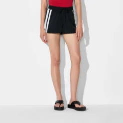 Women's Track Jogger Shorts - Wild Fableā¢