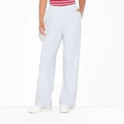 Women's Mid-Rise French Terry Sweatpants - Wild Fable™