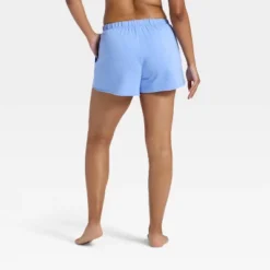 Women's PeachySoft French Terry Fleece Lounge Shorts - Wild Fableā¢