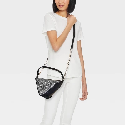 Triangle Crossbody Bag - Wild Fable™ - Image 2