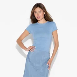 Women's Short Sleeve T-Shirt - Wild Fableā¢