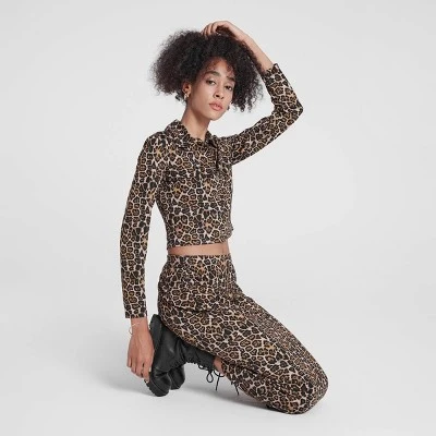 Women's Knit Front-Button Cardigan - Wild Fable™ - Image 5