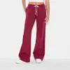Women's Mid-Rise Knit Sweatpants - Wild Fable™