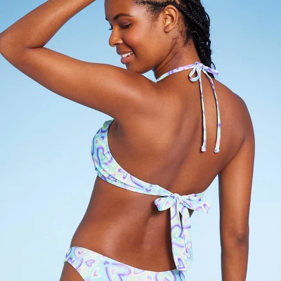 Women's Multiway Bikini Top - Wild Fable™