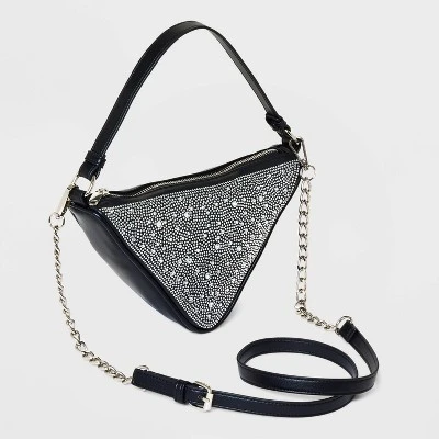 Triangle Crossbody Bag - Wild Fable™ - Image 4